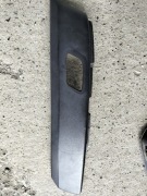 Plastik,zderzak Peugeot 3008