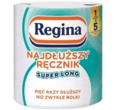 6x Regina Super Long ręcznik papierowy