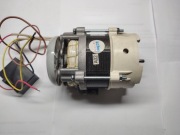 Silnik pompa Welling YXW40-2. Nowe łożyska.
