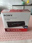 Radio Sony A410BT Bluetooth 4x55w nfc