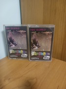 Mike Oldfield 2 części 