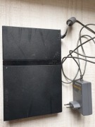Stara konsola do gier PS2