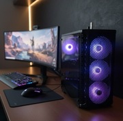 Komputer i5 rtx 4060 32gb ram do gier