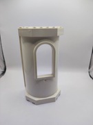 Lego Belville 33213 - wieża / white #4