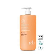 Amway g&h GOODNESS & HEALTH Nourish Żel do mycia ciała