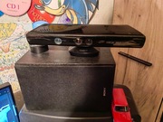 Sensor Kinect Xbox 360 Microsoft SPRAWNY