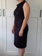 Sukienka wieczorowa Mardaw 