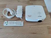 Projektor LG pf50ks, WebOS Smart, Akumulator!