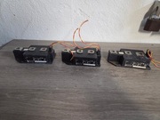 IXYS MCC 220-08io1 moduł tyrystorowy