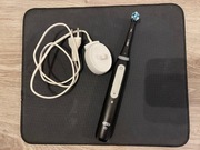 Szczoteczka Oral-B iO 4 – magnetyczna | sprawna | oryginalna ładowarka
