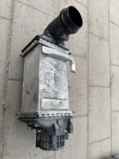 VW GOLF VIII SKODA KAROQ 1,5 TSI INTERCOOLER 04E145785E