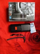 Kompresor Samochodowy Pompka Akumulatorowa 150 PSI Nowa