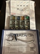 STRATA-G Sectional Matrix System Standard Kit Garrison