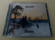 HERMODR Vinter CD