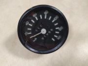 Licznik prędkości do Warburg.