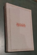 Homer Odyseja - tłum. Jan Parandowski