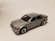 Hot Wheels Mercedes Benz 500E