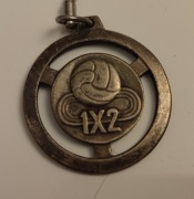 PP Polski TOTALIZATOR SPORTOWY Warszawa 1956 PRL