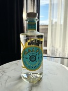 Włoski Gin , bardzo dobra jakość 0,7