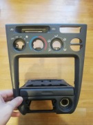 Konsola ramka radia Corolla E11