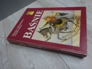 Hans Christian Andersen Baśnie 469 stron