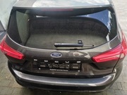 Ford focus mk4 tył klapa zderzak  błotnik drzwi lakier BJ 