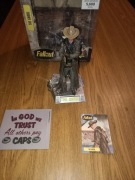 Figurka limitowana The Ghoul FALLOUT McFarlane Toys 4431/5600