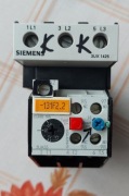 Wyłącznik silnikowy termik Siemens 3UA55 25-36A