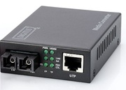 Konwerter sieciowy Digitus DN-82120-1 