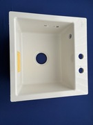 Zlew bialy Villeroy & Boch