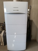 Kocioł gazowy kondensacyjny dwufunkcyjny de Dietrich AGC 25kW