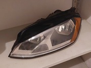 Volkswagen Golf VII Lampy przód, komplet 5GM941005