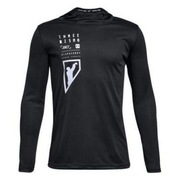 Bluza Under Armour Big Boys YMD koszykowka trening