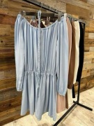 Sukienka by o la la różne kolory 