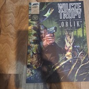 Wilcze Tropy Orlik 