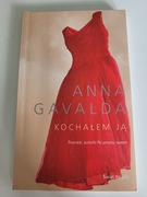 Kochałem ją Anna Gavalda