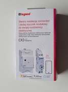 Zestaw startowy connected: Brama mod. + stycznik mod. - Legrand 412191