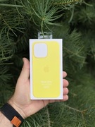 Silikonowe etui z MagSafe do iPhone’a 13 Pro