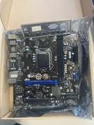 msi h97m-e35 płyta główna 1150