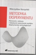 Metodyka eksperymentu