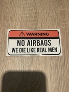 naklejka na samochód