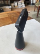 Minox EC reklama aparatu-atrapa