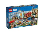LEGO 60200 City - Stolica