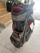 Torba golfowa na kije do golfa Big Max Dri Lite Sport 2 NOWA