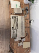 Amiga A500 Comondore