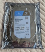 Dysk twardy Seagate SkyHawk Surveillance 1TB ST1000VX013 SATA III 3,5"
