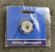 Stockport County Football Club