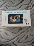 Domofon inteligentny cyfrowy NOWY