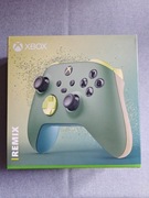 Bezprzewodowy kontroler MICROSOFT Xbox Remix Special Edition Nowy