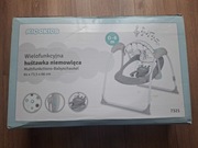 NOWY Bujak-Huśtawka